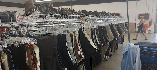 Thrift Store «Goodwill Central Texas - Southpark Meadows», reviews and photos