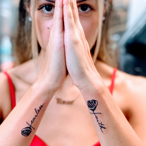 Explore baltimore tattoo ideas, creative tattoo ideas in Miami, available at Empire Ink Tattoo
