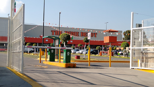 The Home Depot Los Reyes