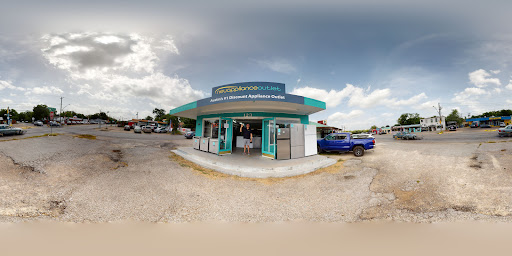 Used Appliance Store «Neu Appliances of Austin», reviews and photos, 123 N Loop Blvd E, Austin, TX 78751, USA