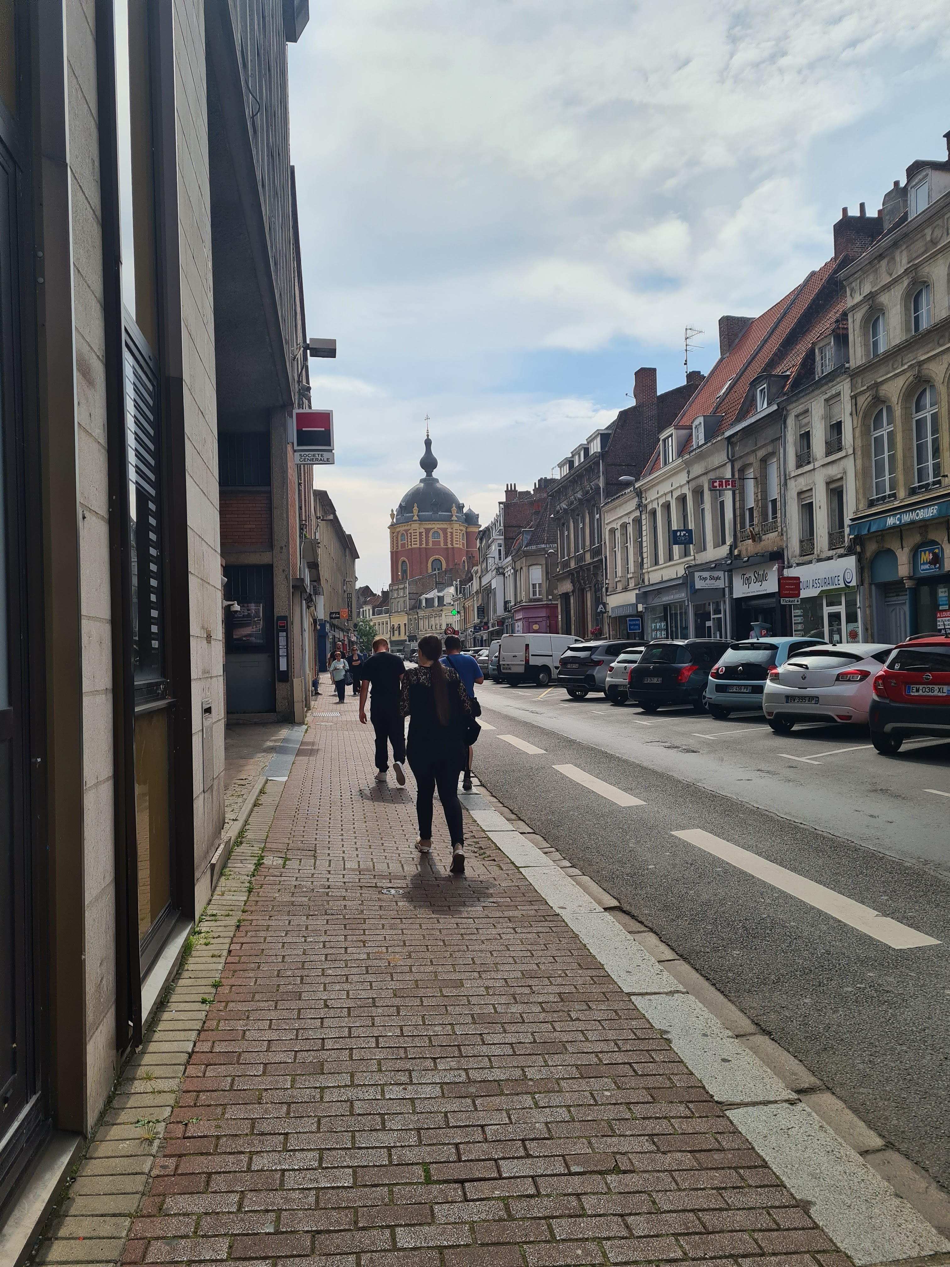 Photo n° 1 de l'avis de zia.a fait le 18/08/2023 à 14:47