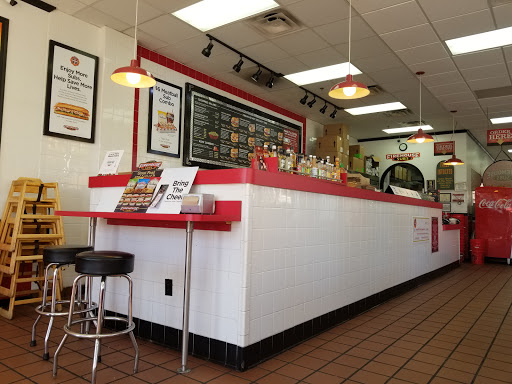 Sandwich Shop «Firehouse Subs», reviews and photos, 3005 Old Alabama Rd #6001, Alpharetta, GA 30022, USA