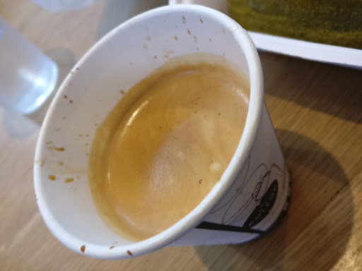 Coffee Shop «Dollop Coffee Co.», reviews and photos, 345 E Ohio St, Chicago, IL 60611, USA