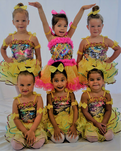 Dance School «Shooting Stars Dance School Clermont», reviews and photos, 16207 FL-50, Clermont, FL 34711, USA