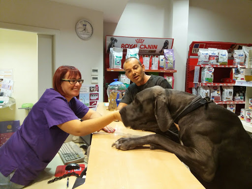 Pratdesaba Veterinaris Calldetenes en Calldetenes