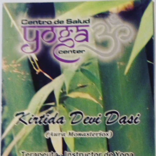 Yoga Center La Victoria