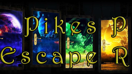 Pikes Peak Escape Rooms