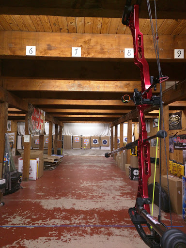 Archery Store «Center Sports of Columbia», reviews and photos, 3 Orlando Dr, Columbia, CT 06237, USA