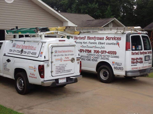 Hallman Plumbing & Electrical in Hartwell, Georgia