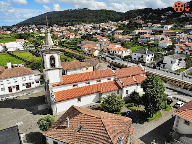 Igreja de Nossa Senhora de Vinha - Igreja