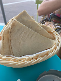 Plats et boissons du Restaurant libanais Mana'iche et Mezze à Dijon - n°20