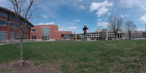 Monument «Paul Bunyan Statue», reviews and photos, 519 Main St, Bangor, ME 04401, USA