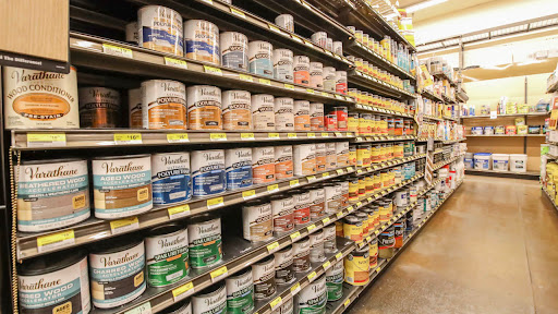 Hardware Store «Hills Flat Lumber Co.», reviews and photos, 1000 S Canyon Way, Colfax, CA 95713, USA