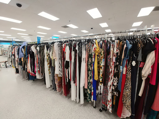 Clothing Store «Ross Dress for Less», reviews and photos, 1217 W State Hwy 114, Grapevine, TX 76051, USA