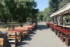 Kapana Seafront Fish Shack image