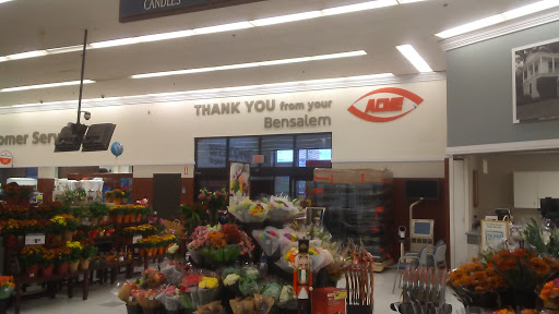 Grocery Store «ACME Markets», reviews and photos, 2301 Pasqualone Blvd, Bensalem, PA 19020, USA