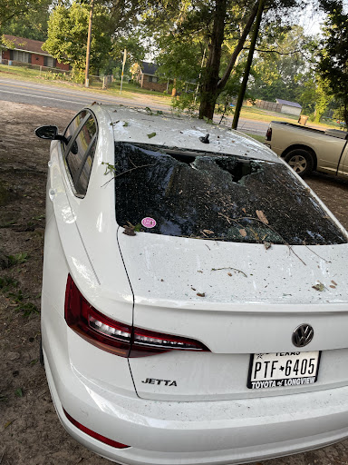 Auto Body Shop «AutoBody Express - Longview», reviews and photos, 3920 US-259, Longview, TX 75605, USA