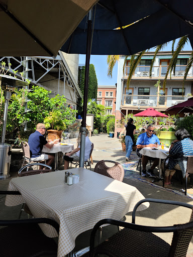 New American Restaurant «Napa General Store», reviews and photos, 540 Main St, Napa, CA 94559, USA