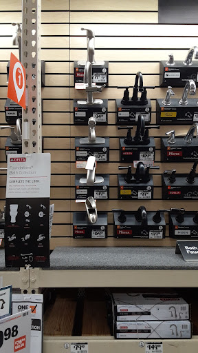 Home Improvement Store «The Home Depot», reviews and photos, 251 Springhill Rd, Carpentersville, IL 60110, USA