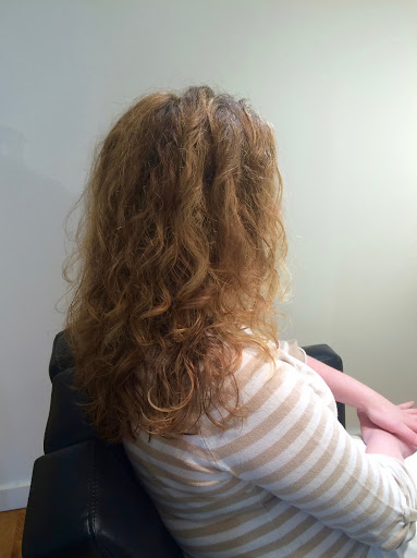 Beauty Salon «Maine Natural Hair & Skin», reviews and photos, 142 High St #225, Portland, ME 04101, USA