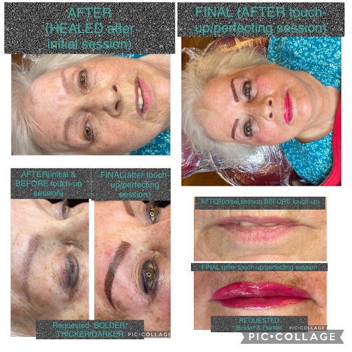 Explore pisces tattoo ideas, creative tattoo ideas in South Charleston, available at TORQUE Tattoo