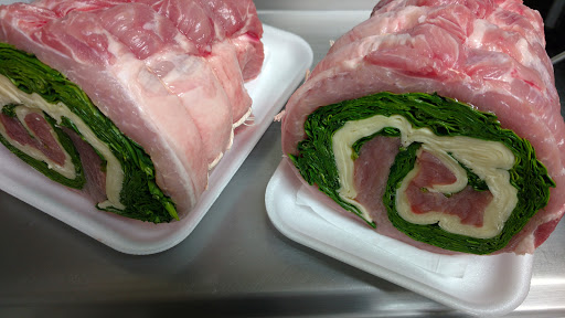 Supermarket «Gaiss Market», reviews and photos, 1215 Bayshore Rd, Villas, NJ 08251, USA