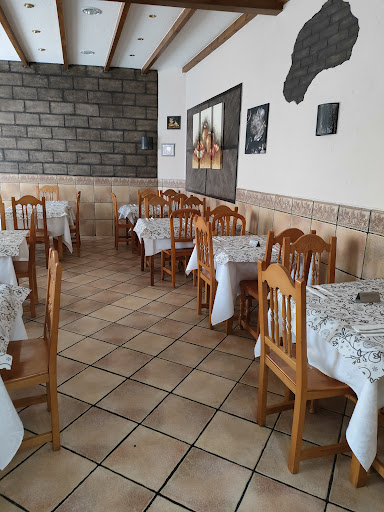 RESTAURANTE BAR LA TERAZZA en Ciempozuelos