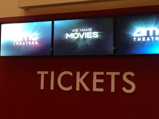 Movie Theater «AMC Dublin Village 18», reviews and photos, 6700 Village Pkwy, Dublin, OH 43017, USA
