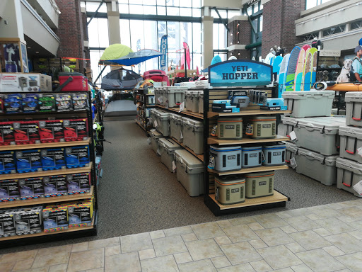 Sporting Goods Store «SCHEELS», reviews and photos, 1200 Scheels Drive, Sparks, NV 89434, USA