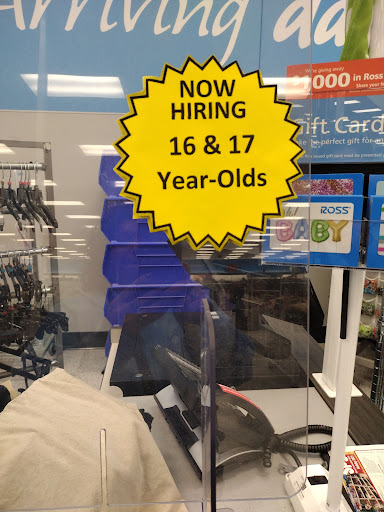 Department Store «Marshalls», reviews and photos, 901 W 136th St, Kansas City, MO 64145, USA