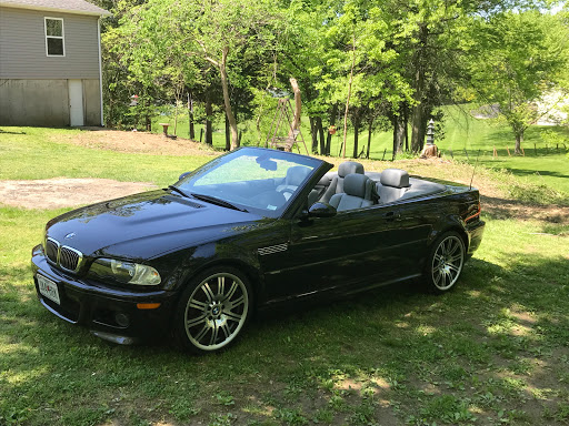 Auto Body Shop «Johns Auto Body & Paint Inc», reviews and photos, 6207 W Outer Rd, Imperial, MO 63052, USA