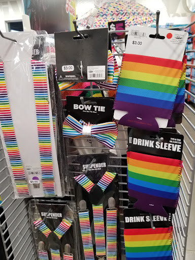 Variety Store «Five Below», reviews and photos, 920 Miron Ln, Kingston, NY 12401, USA