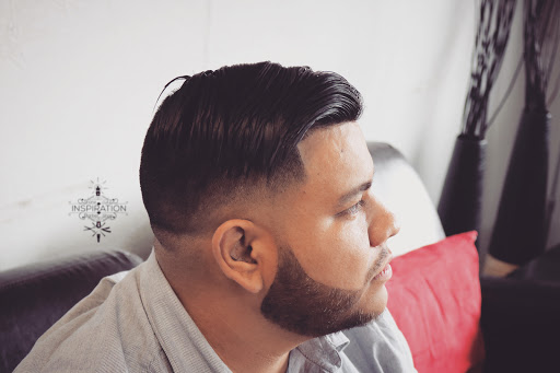 Barber Shop «Shane-cuts Inspiration Barber Shop», reviews and photos, 5649 E Colonial Dr #102, Orlando, FL 32807, USA