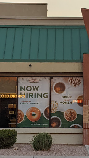Bakery «Krispy Kreme Doughnuts», reviews and photos, 1984 W Main St, Mesa, AZ 85201, USA