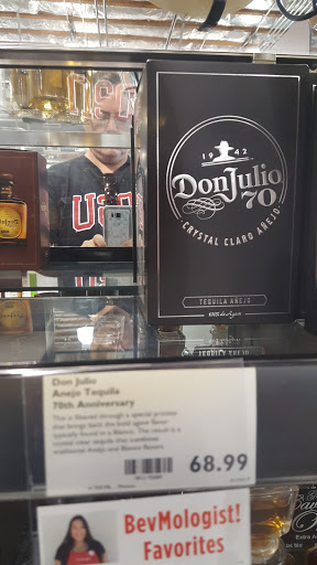 Wine Store «BevMo!», reviews and photos, 79715 CA-111, La Quinta, CA 92253, USA