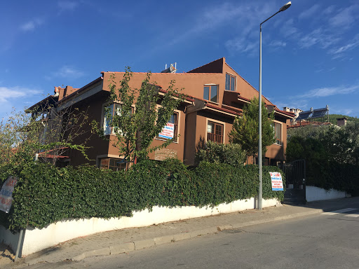 Muğla Dolunay Gündüz Bakım Evi