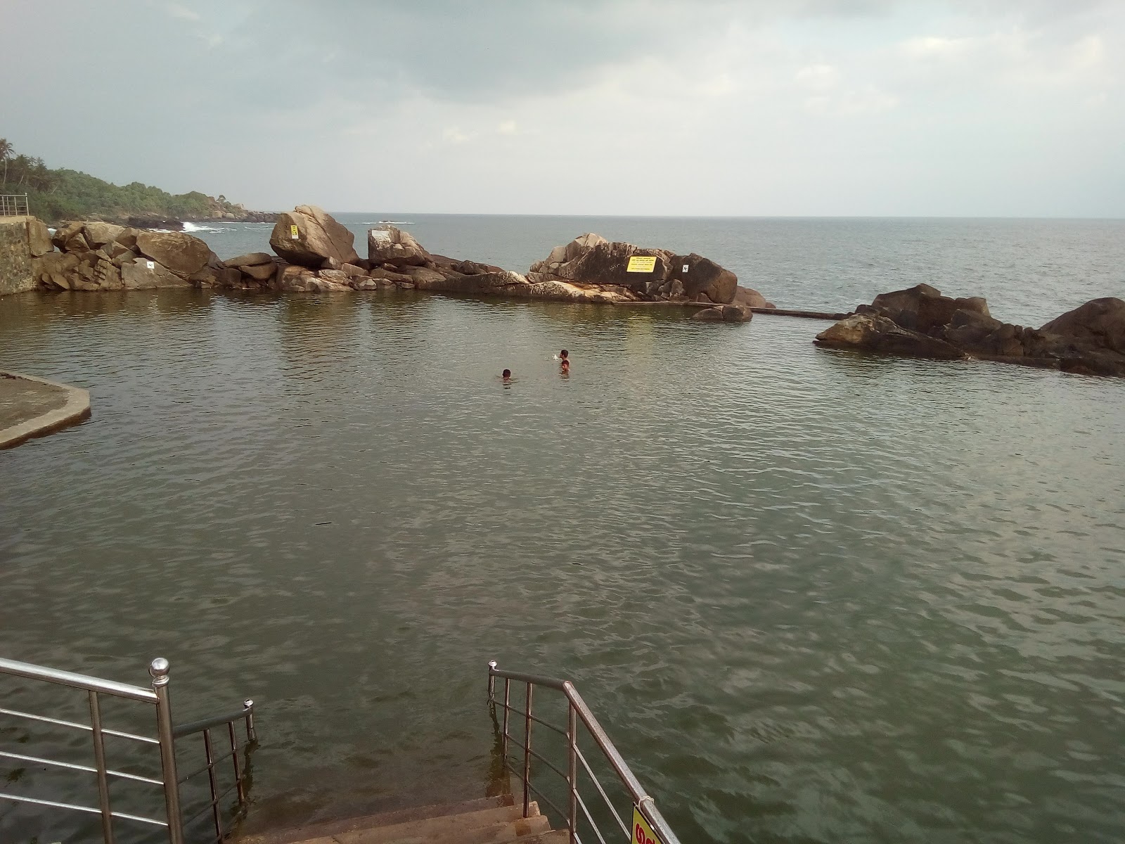 Seethagalla Beach photo #8