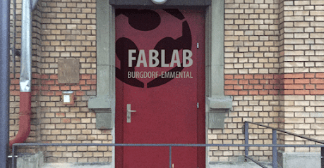 Fablab Burgdorf-Emmental