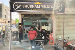 Shubham Yeldi's Hair Studio image