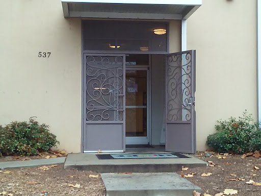 Recreation Center «Grant Park Recreation Center», reviews and photos, 537 Park Ave SE, Atlanta, GA 30312, USA