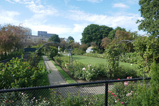 Park «Back Bay Fens», reviews and photos, 100 Park Dr, Boston, MA 02215, USA