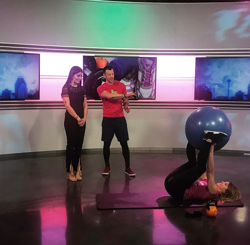 Personal Trainer «Fit Therapy of Texas», reviews and photos, 19141 Stone Oak Pkwy #603, San Antonio, TX 78258, USA