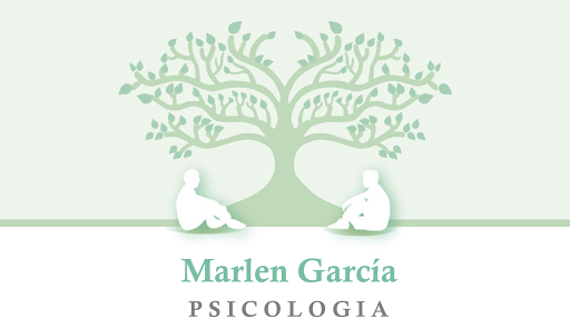 Psicóloga Clínica Marlen García