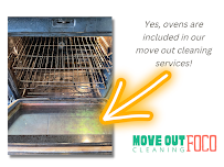 Move Out Cleaning Fort Collins - Photo 3 - Car repair in , Fort Collins