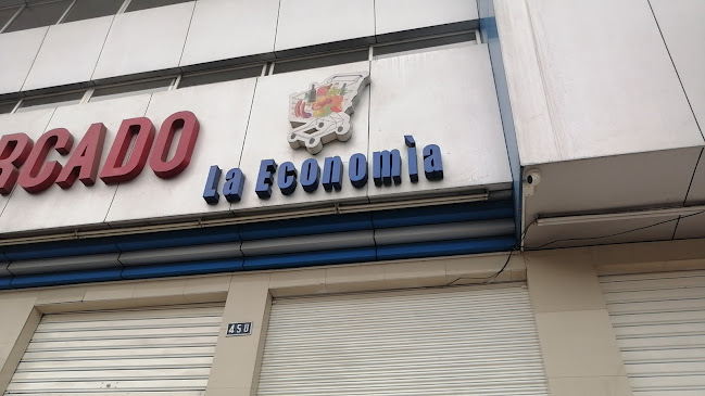 Super mercado La Economía