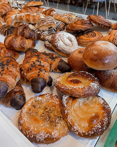 Pastelería Cafetería Catering Crocanti en la Vall d'Uixó, Castellón