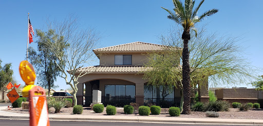 Self-Storage Facility «StorQuest Self Storage», reviews and photos, 20323 N 107th Ave, Sun City, AZ 85373, USA