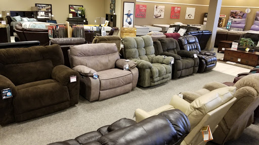 Shopping Mall «Northway Shopping Center», reviews and photos, 119 Nashville Hwy, Columbia, TN 38401, USA