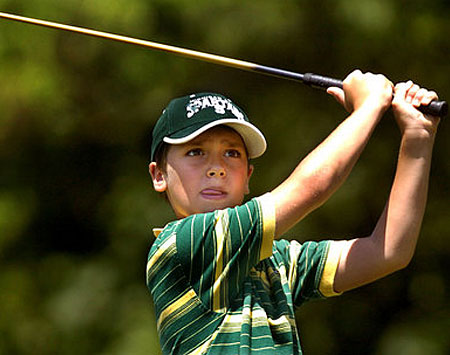 Golf Driving Range «The Highlands Golf Park», reviews and photos, 10421 Seminole Trail, Ruckersville, VA 22968, USA