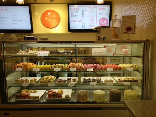 Dessert Shop «Sift Dessert Bar Fillmore», reviews and photos, 2411 California St, San Francisco, CA 94115, USA